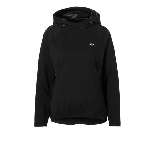 Only Play Sportsweater Zwart only play kopen in de aanbieding
