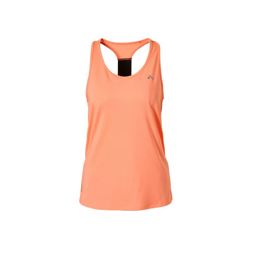 Only Play Sporttop Neon Oranje only play kopen in de aanbieding