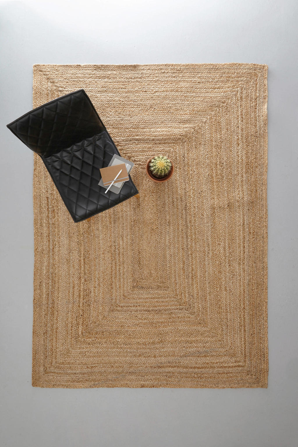 whkmp's own vloerkleed (230x160 cm)