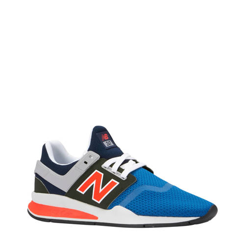 New Balance Ms247 Sneakers new balance kopen in de aanbieding