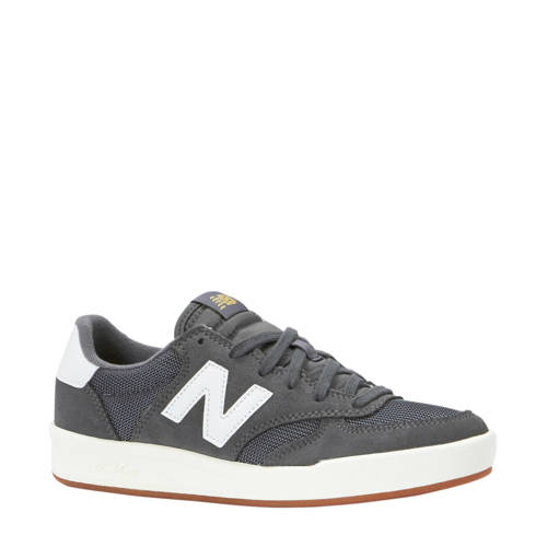 New Balance 300 Sneakers Grijs new balance kopen in de aanbieding