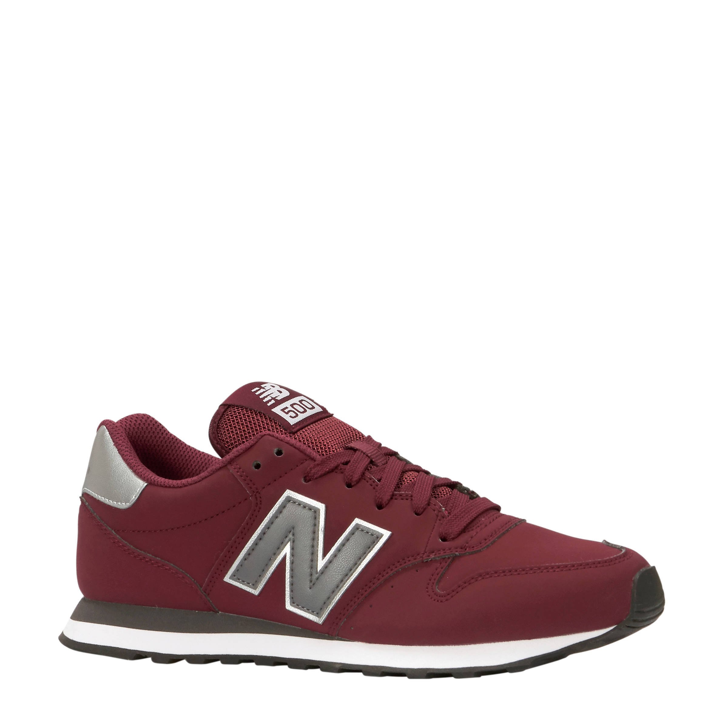 pasvorm new balance