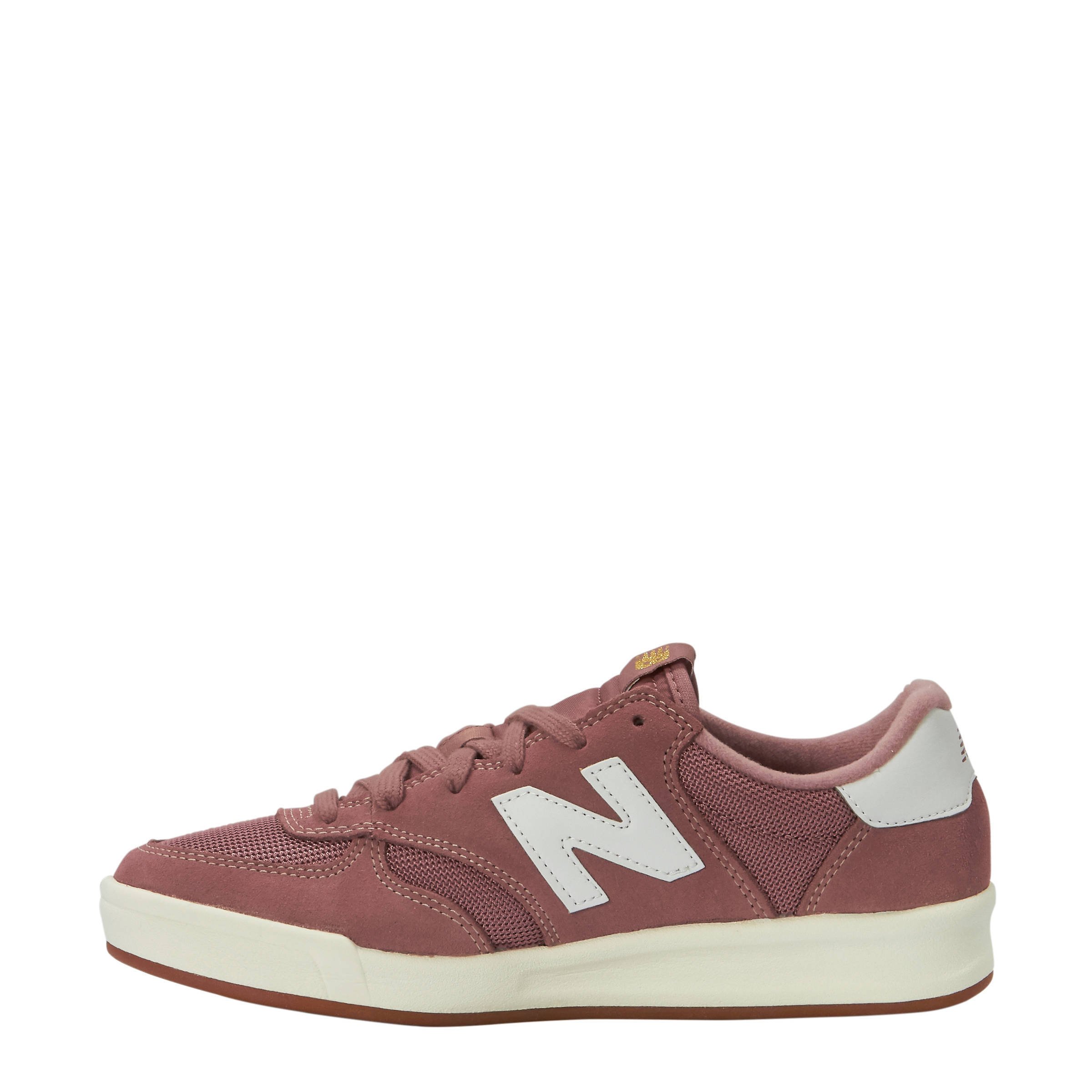 new balance 300 roze