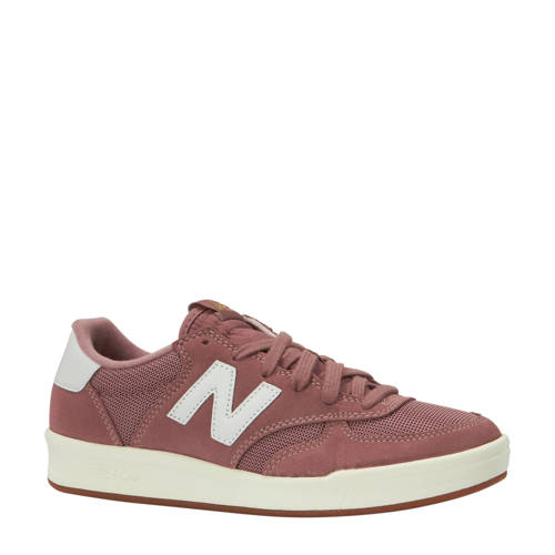 New Balance 300 Sneakers Oudroze new balance kopen in de aanbieding