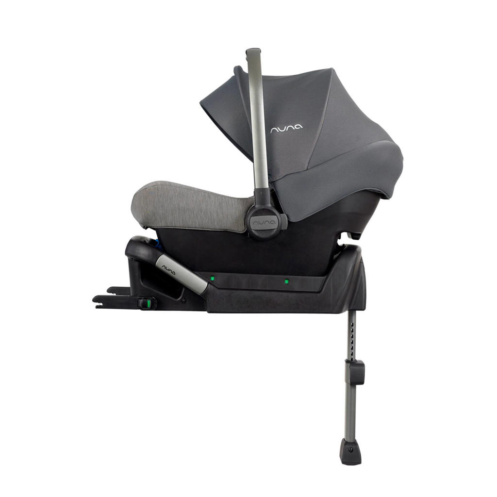 nuna autostoel groep 0