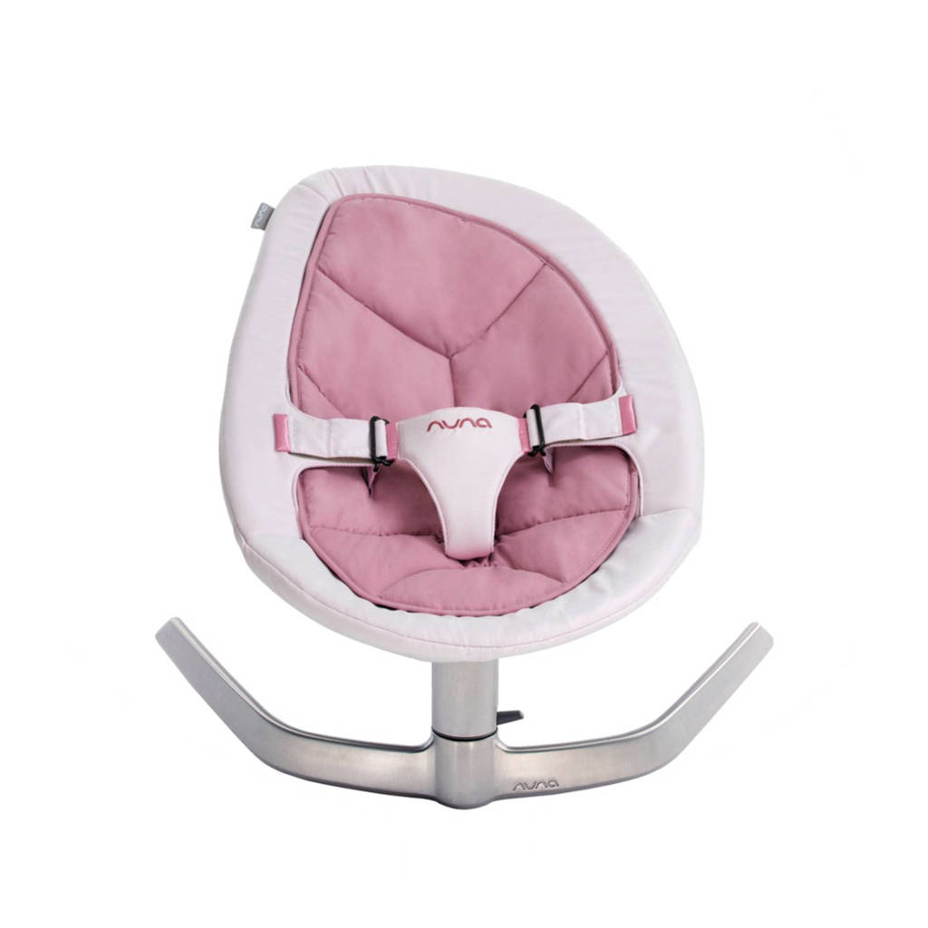 Nuna Leaf™ wipstoel lilac, Lilac