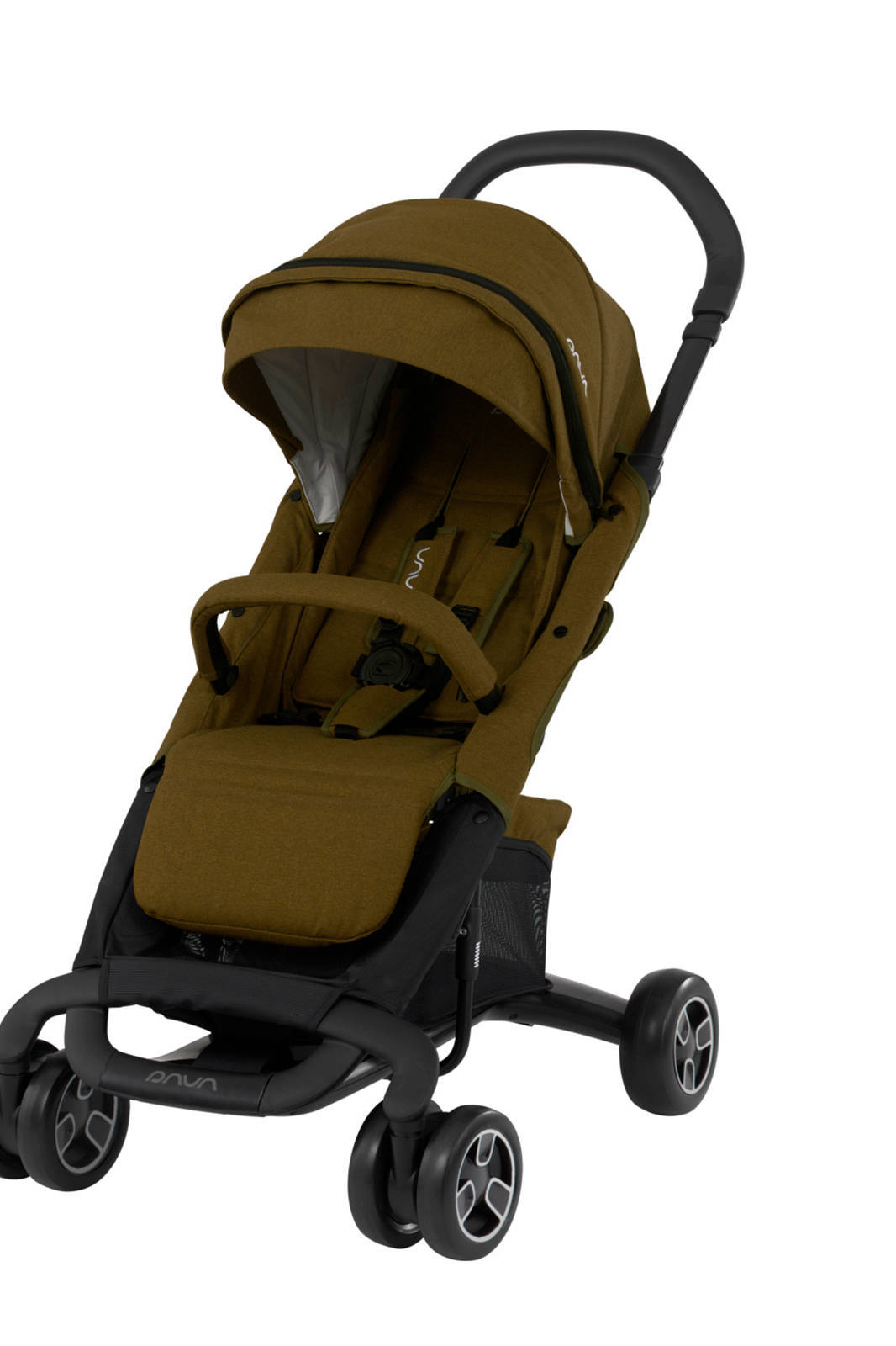 nuna pepp next olive