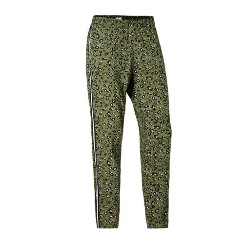 Whkmps Beachwave Broek Met Dierenprint whkmps beachwave kopen in de aanbieding