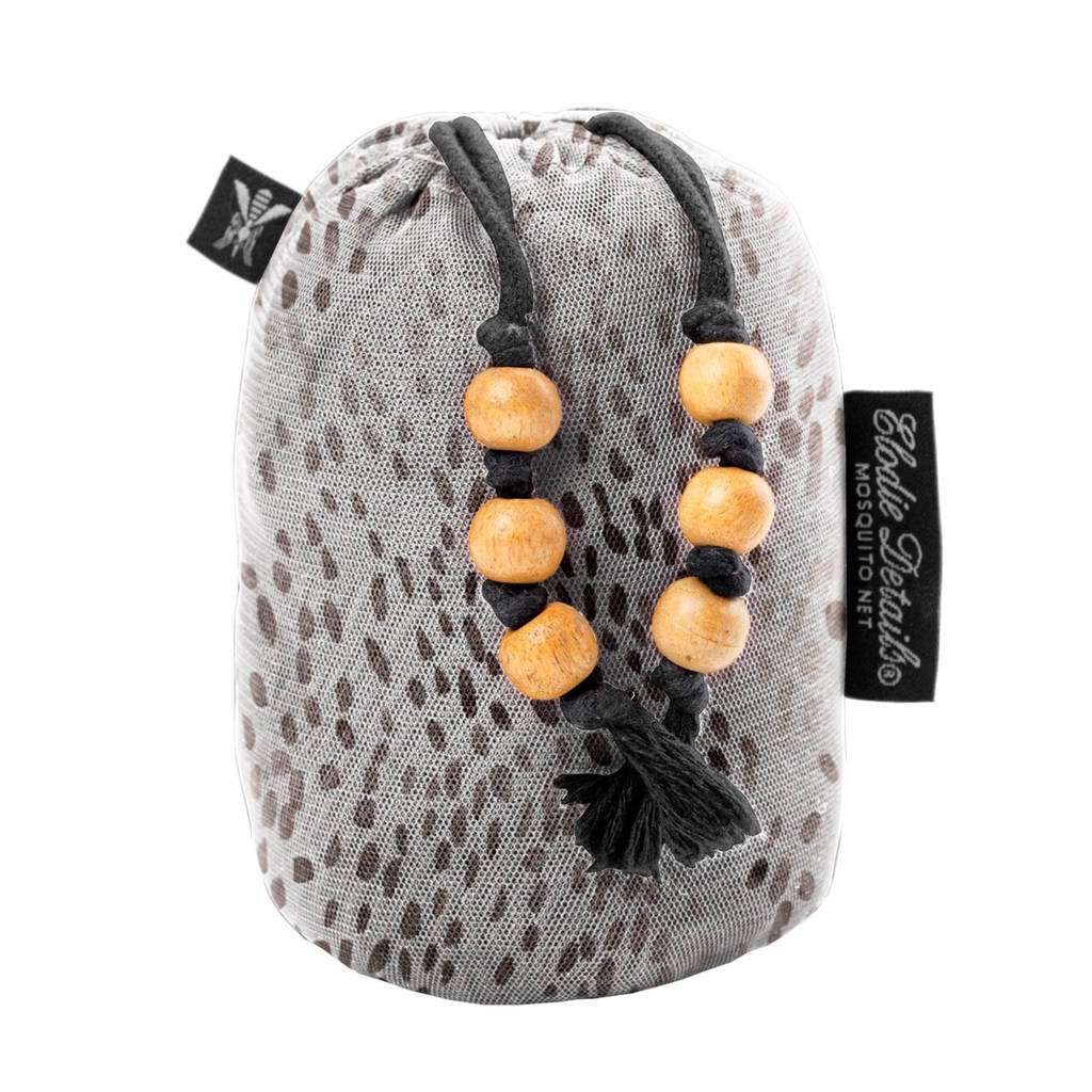 Elodie Details Dots of Fauna muskietennet