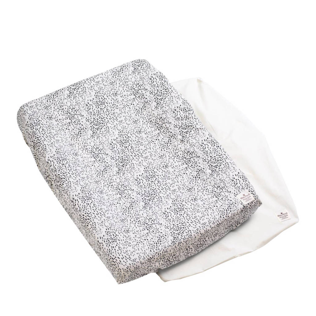 Elodie Details Dots of Fauna aankleedkussenhoes