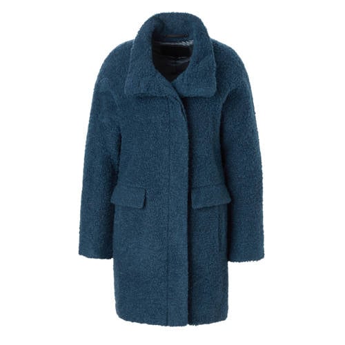 Mbym Jas Met Wol mbym kopen in de aanbieding Mbym Jas Met Wol mbym kopen in de aanbieding