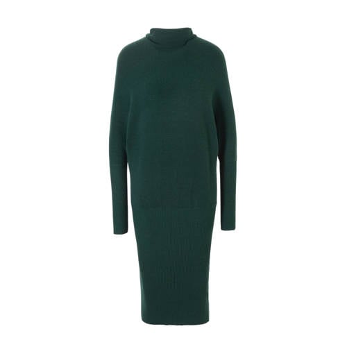 Mbym Jurk Bibi Met Wol mbym kopen in de aanbieding