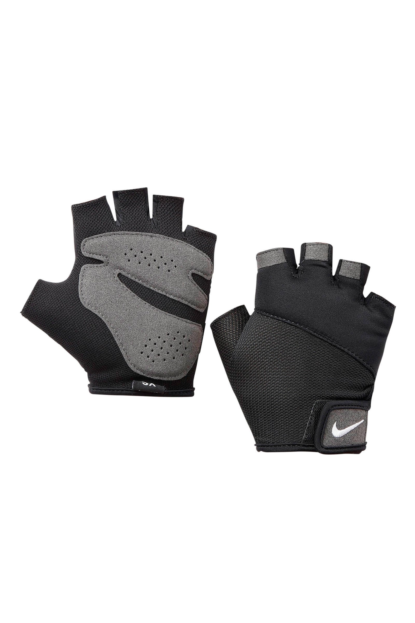 Nike Gym Essential Fitness Handschoenen Dames | Plutosport