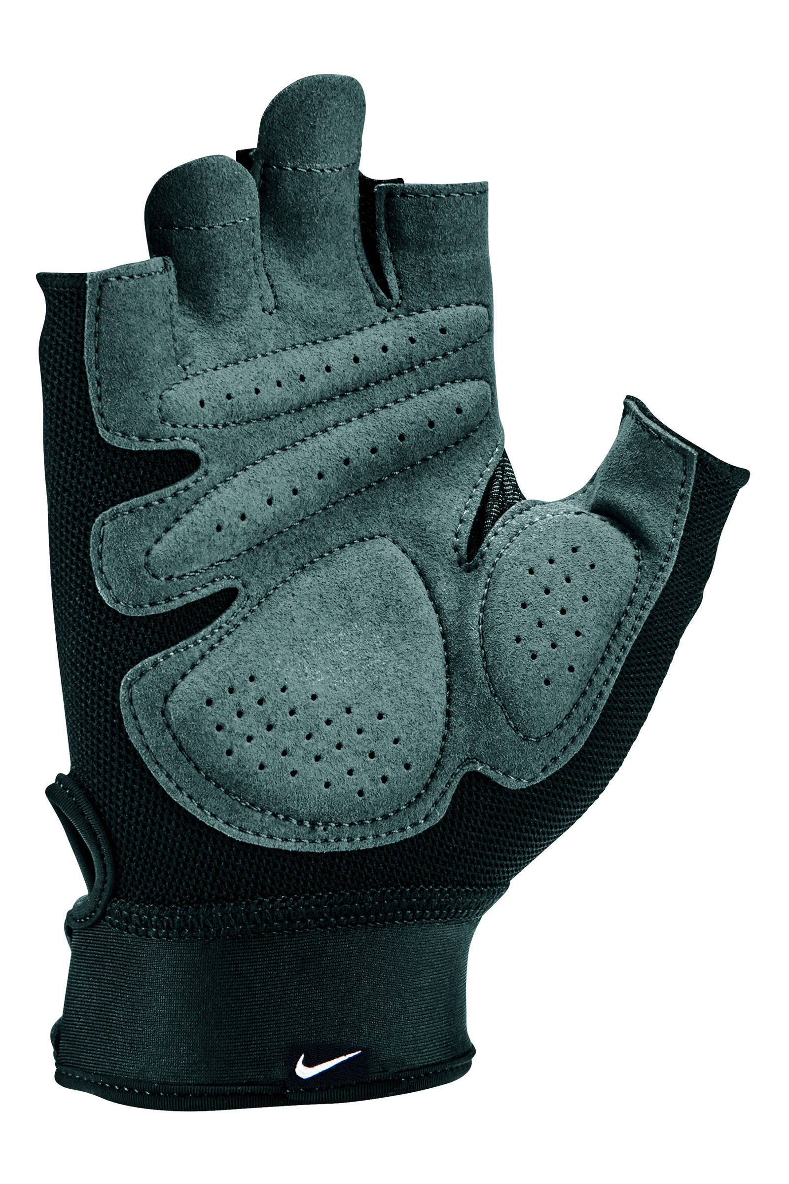 Nike fitness handschoenen Ultimate Heavyweight | wehkamp
