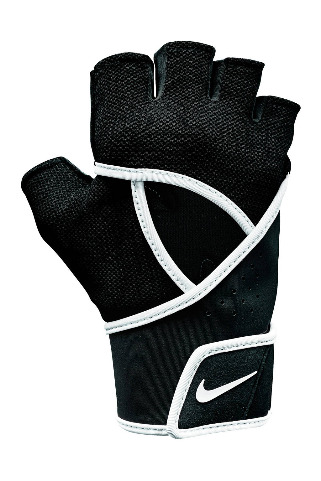 Onenigheid Voldoen Afgekeurd Nike Premium Heavyweight fitness handschoenen | wehkamp