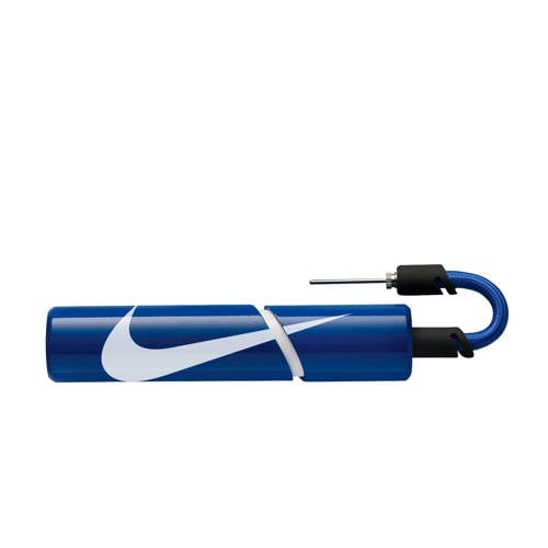 Nike Ballenpomp Blauw nike kopen in de aanbieding Nike Ballenpomp Blauw nike kopen in de aanbieding