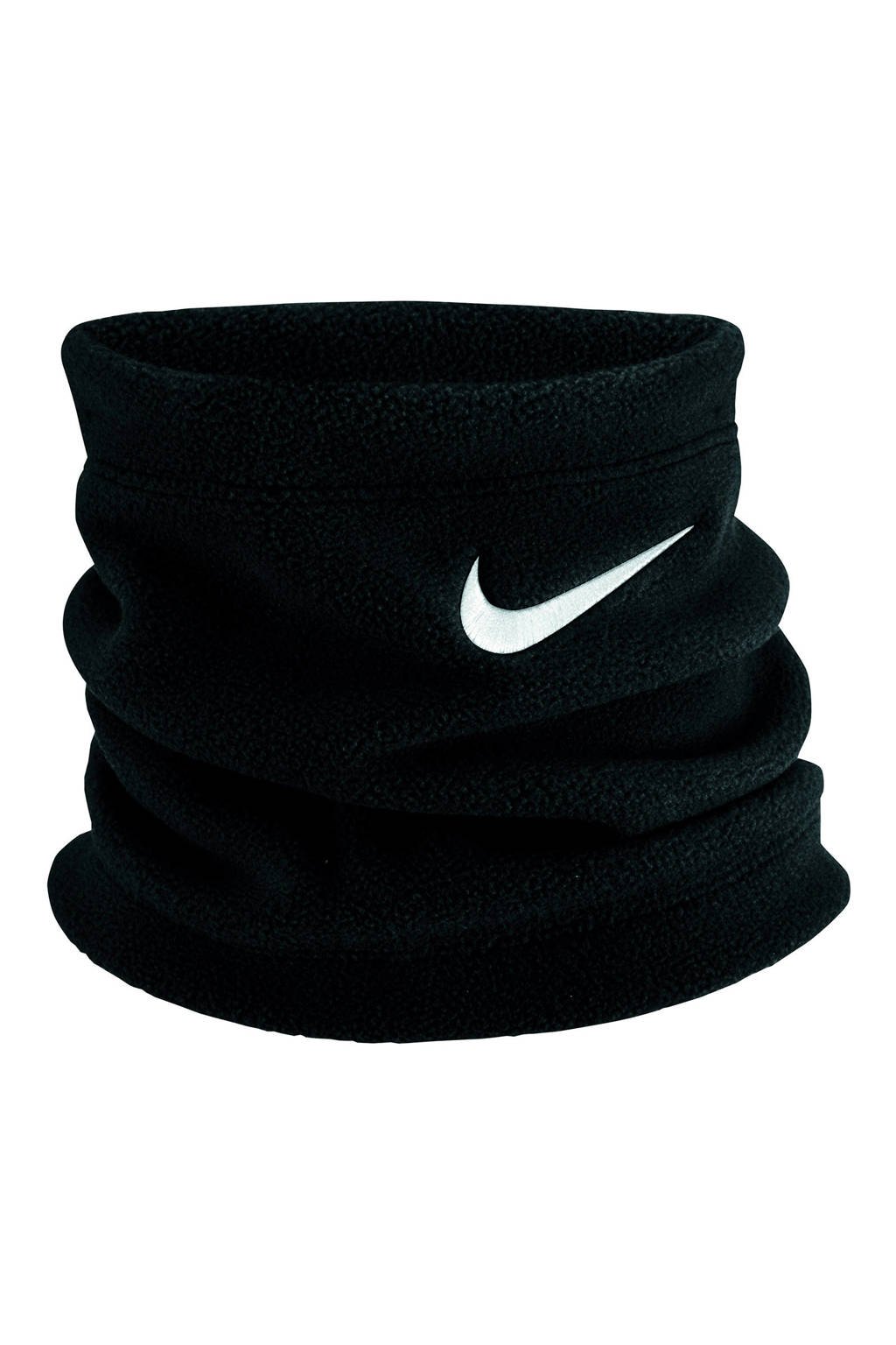 Nike sportcol, Zwart/wit