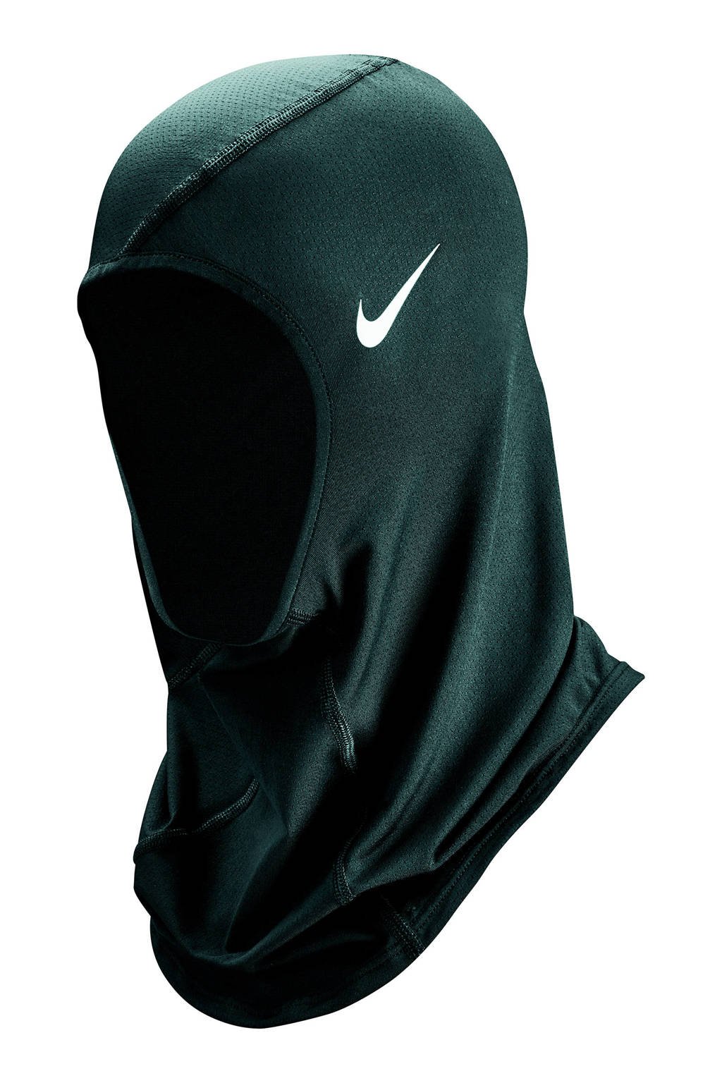 Nike hijab zwart, Zwart