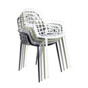 thumbnail: Zuiver tuinstoel Albert Kuip (set van 2)