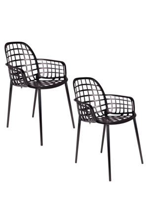 tuinstoel Albert Kuip (set van 2) 