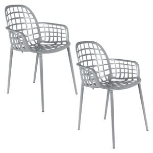 tuinstoel Albert Kuip (set van 2)
