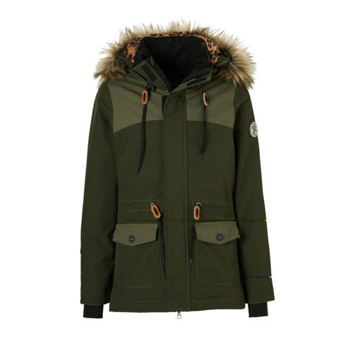 Rehall Ski Jack Sofey rehall kopen in de aanbieding