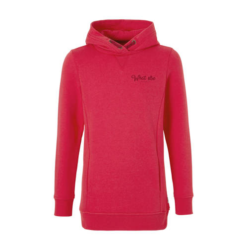 Garcia Hoodie Fuchsia garcia kopen in de aanbieding Garcia Hoodie Fuchsia garcia kopen in de aanbieding