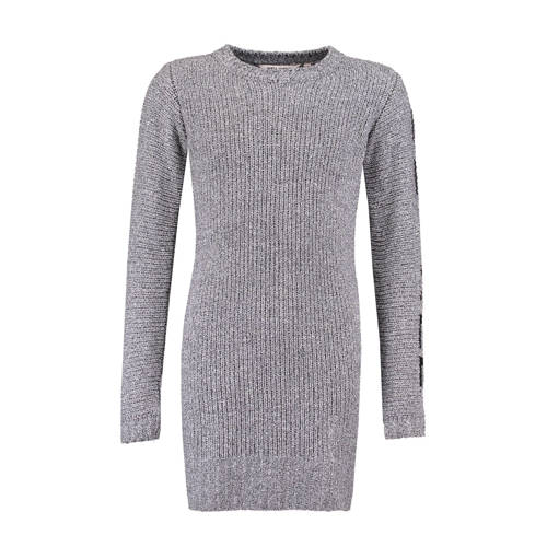 Garcia Jurk Grijs Melee garcia kopen in de aanbieding Garcia Jurk Grijs Melee garcia kopen in de aanbieding