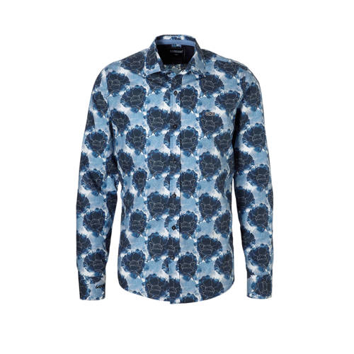 Gabbiano Regular Fit Overhemd gabbiano kopen in de aanbieding