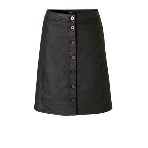 Whkmps Own Coated Rok whkmps own kopen in de aanbieding