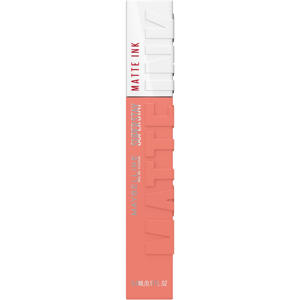 Matte Ink lippenstift - 60 Poet