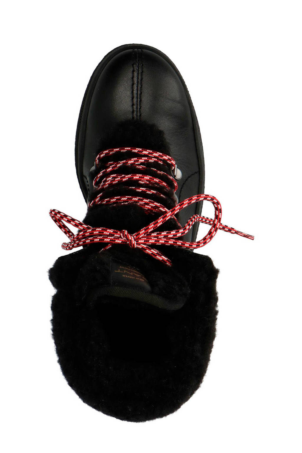Leren Gant Gant Veterboots Gant Zwart Leren Zwart Veterboots Leren Bqgrxtw1fq