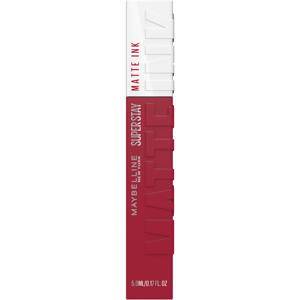 Matte Ink lippenstift - 80 Ruler