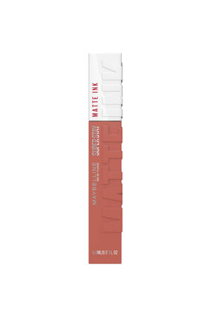 Matte Ink lippenstift - 65 Seductress