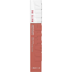 Matte Ink lippenstift - 65 Seductress