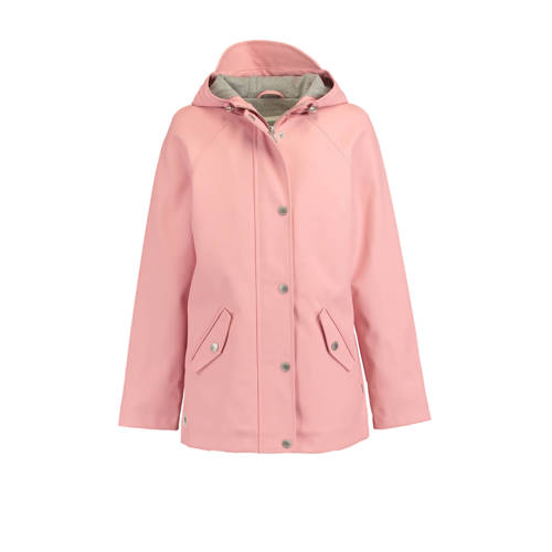 America Today Junior Meisjes Regenjas Janet Roze america today junior kopen in de aanbieding