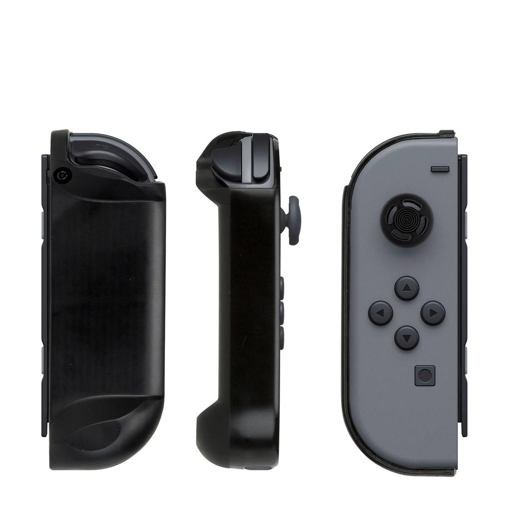 PDP JoyCon beschermhoesjes 2pack zwart Nintendo Switch wehkamp