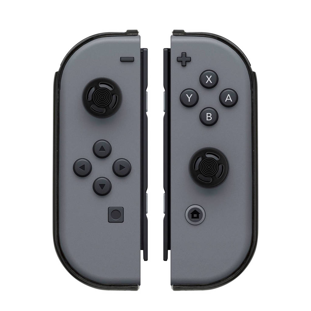 PDP JoyCon beschermhoesjes 2pack zwart Nintendo Switch wehkamp