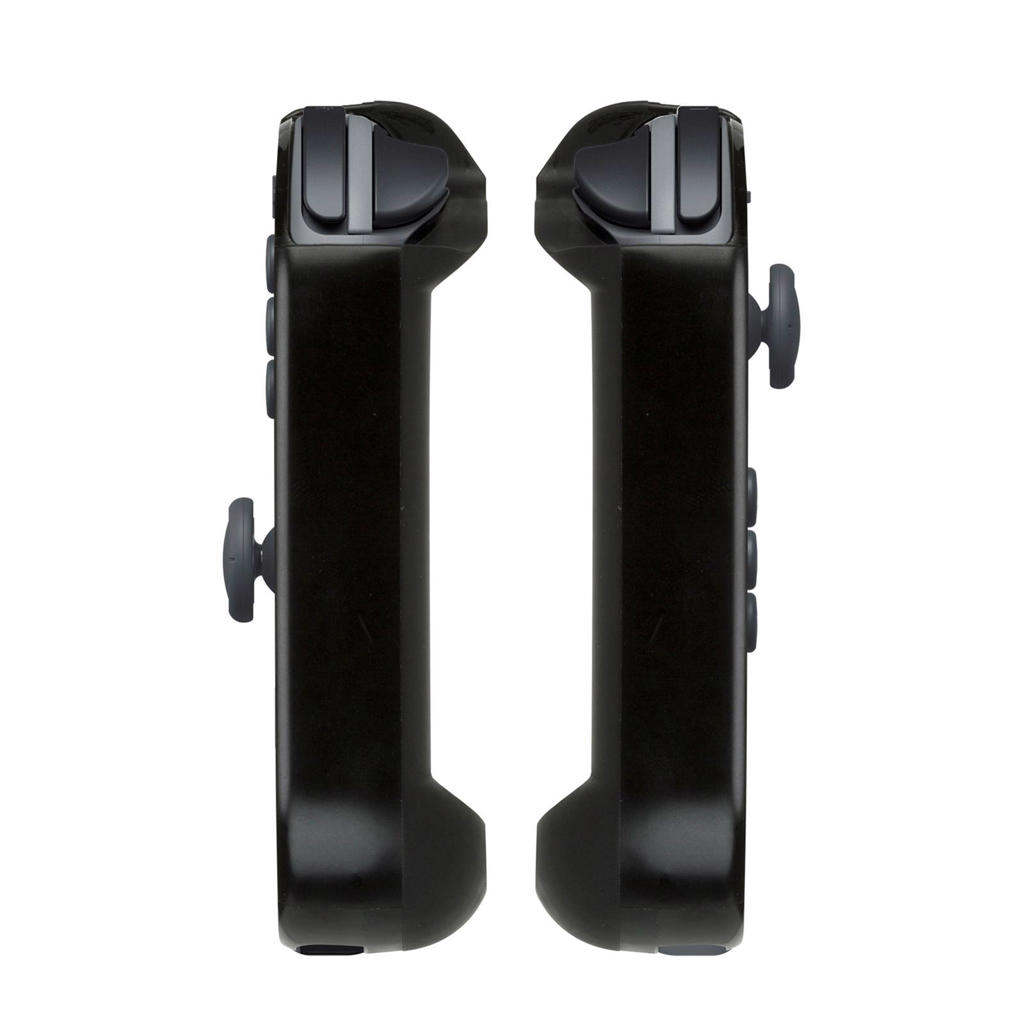 PDP JoyCon beschermhoesjes 2pack zwart Nintendo Switch wehkamp