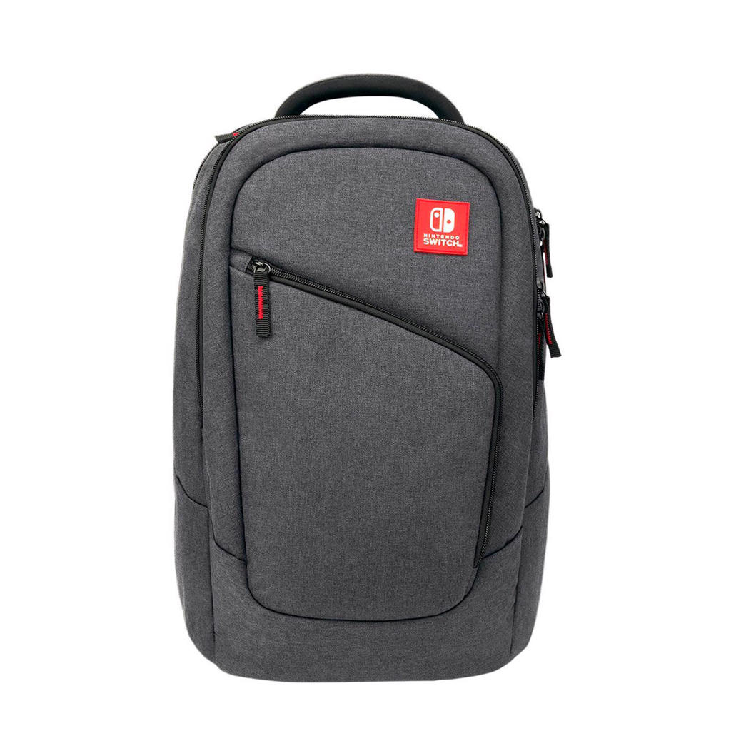 PDP Elite Player rugzak Nintendo Switch wehkamp