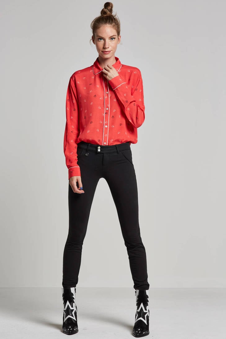 Junkie Junkie Junkie Catwalk blouse blouse Catwalk Catwalk Junkie blouse blouse blouse Junkie Catwalk Catwalk anqwF4T