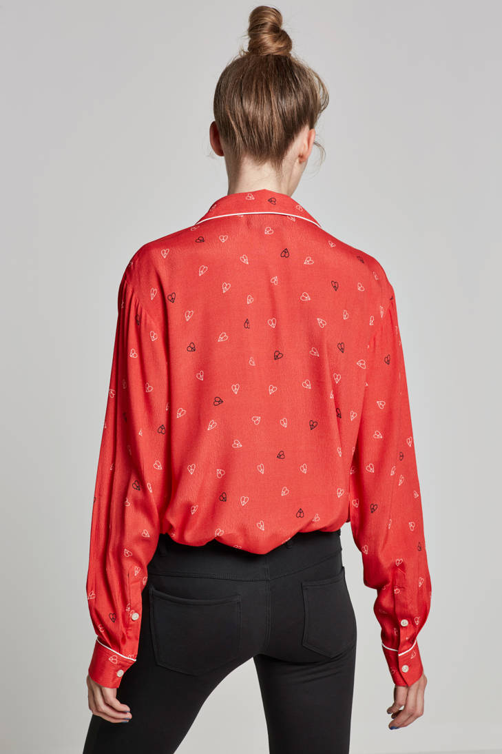 Junkie Junkie Junkie Catwalk blouse blouse Catwalk Catwalk Junkie blouse blouse blouse Junkie Catwalk Catwalk anqwF4T