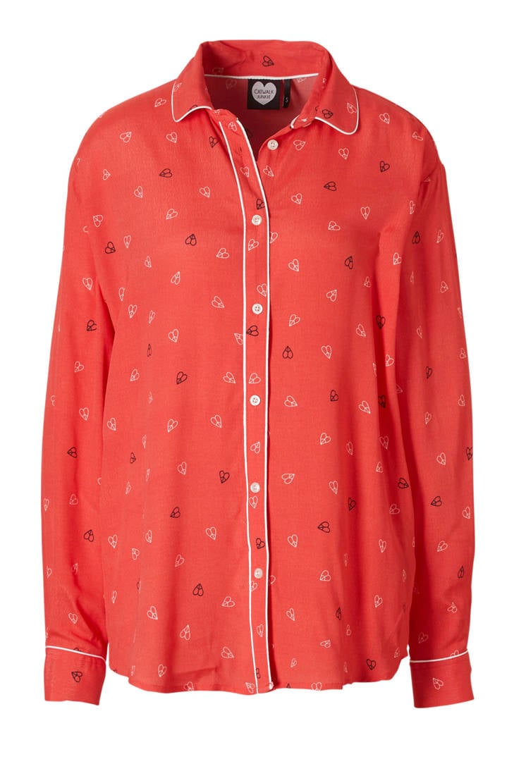 Junkie Junkie Junkie Catwalk blouse blouse Catwalk Catwalk Junkie blouse blouse blouse Junkie Catwalk Catwalk anqwF4T