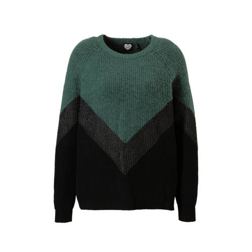 Catwalk Junkie Trui Met Wol En Lurex catwalk junkie kopen in de aanbieding Catwalk Junkie Trui Met Wol En Lurex catwalk junkie kopen in de aanbieding