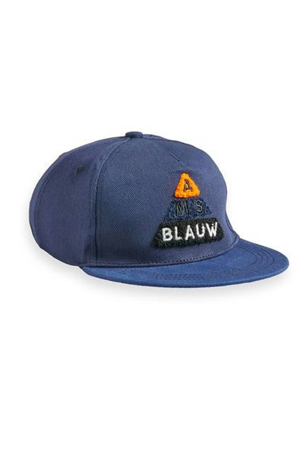 Scotch & Soda pet, Blauw
