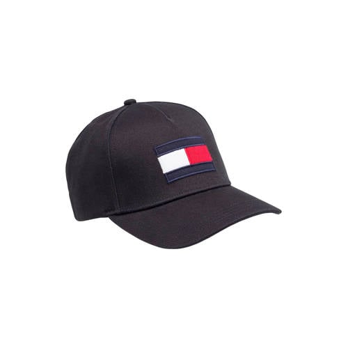 Tommy Hilfiger Pet Flag Cap tommy hilfiger kopen in de aanbieding Tommy Hilfiger Pet Flag Cap tommy hilfiger kopen in de aanbieding