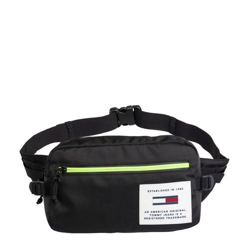 Tommy Jeans Crossbody Tas Tjm Cool Tech tommy jeans kopen in de aanbieding