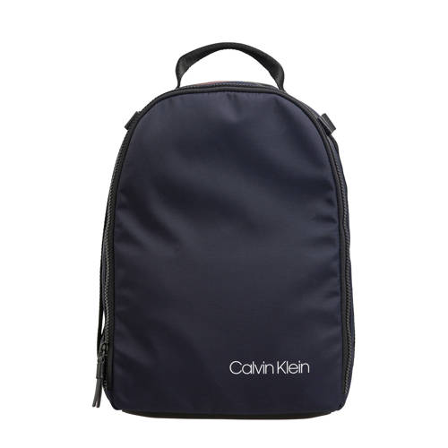 Calvin Klein Rugzak Clash Round calvin klein kopen in de aanbieding