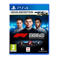 F1 2018 Headline edition (PlayStation 4)
