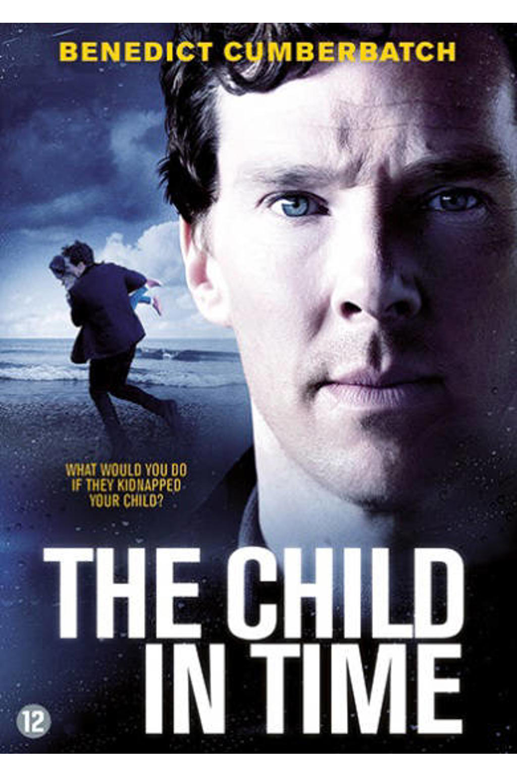 Child In Time (DVD) wehkamp